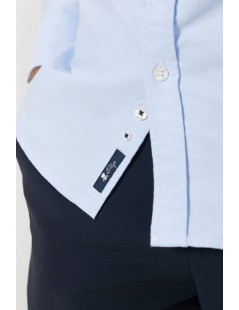 CAMISA OXFORD ELPULPO