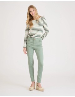 PANTALON PITILLO NAF NAF