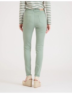 PANTALON PITILLO NAF NAF