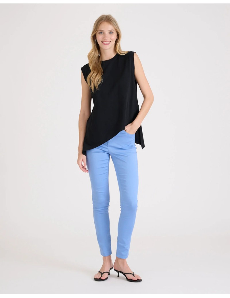 PANTALON PITILLO NAF NAF