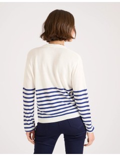 CARDIGAN NINA NAF NAF