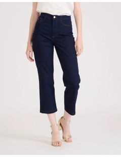 JEANS PILI AZUL MARINO NAF NAF