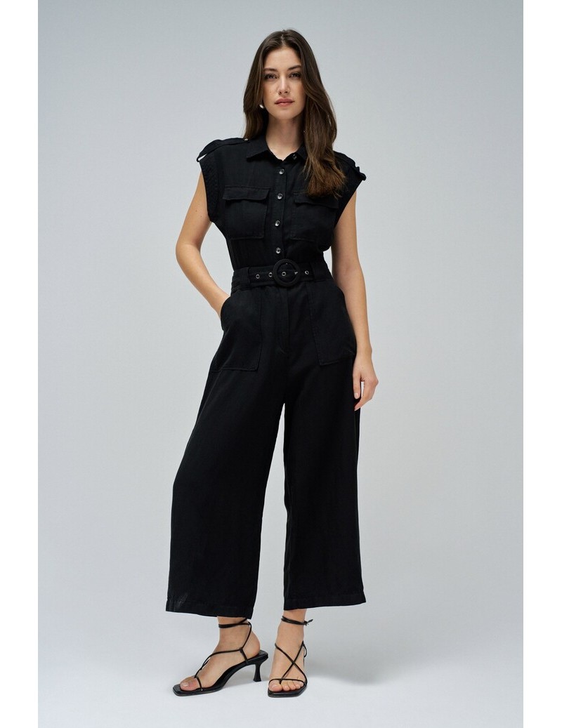 MONO EN LIGTHDENM SALSA JEANS