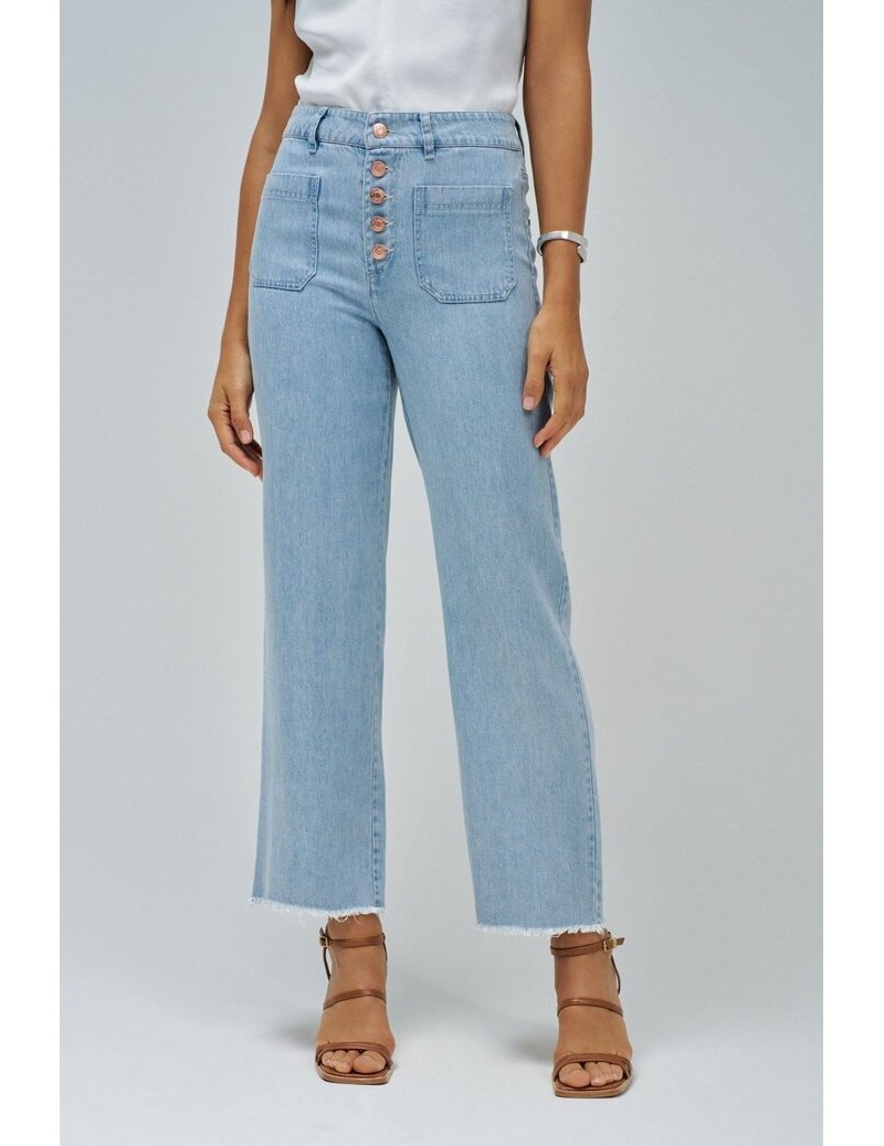 JEANS SALSA MUJER