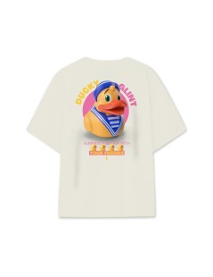 CAMISETA DUCKY GLINT COMPANY