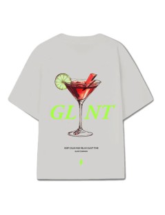 CAMISETA COCKTAIL GLINT COMPANY