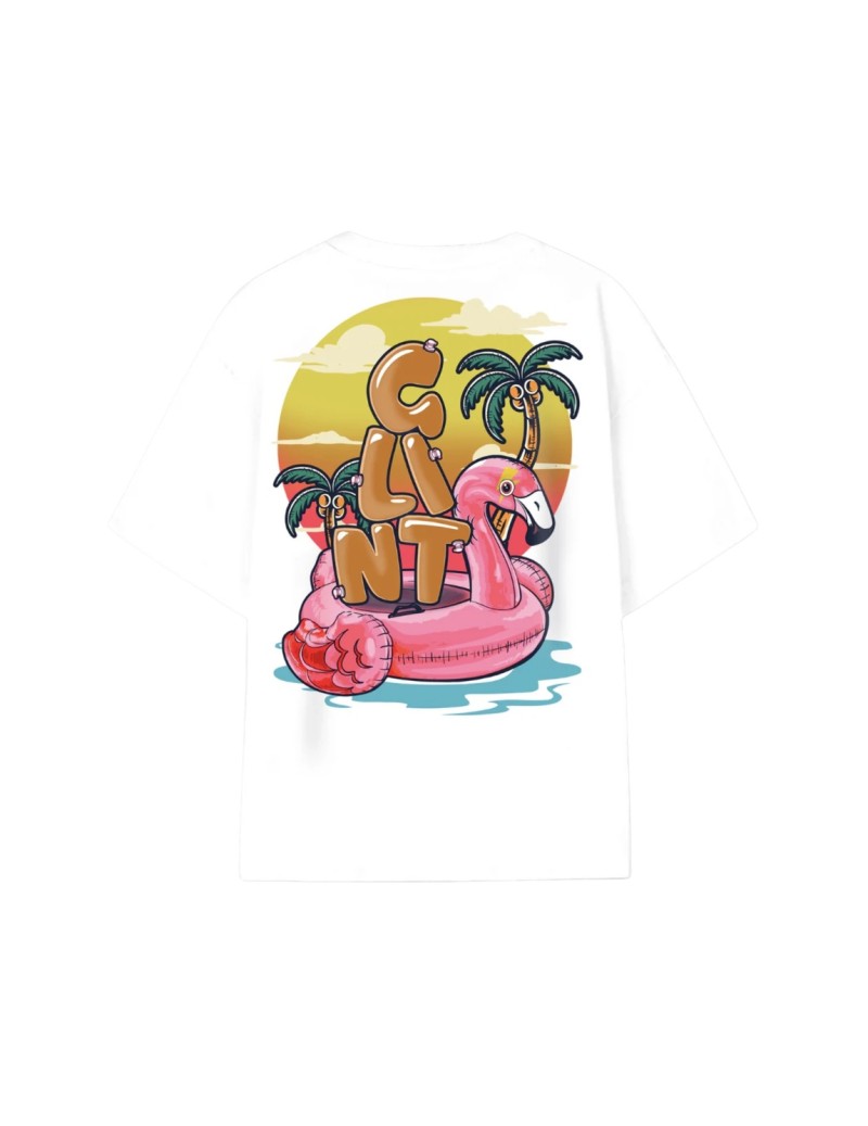 CAMISETA FLOAT GLINT COMPANY