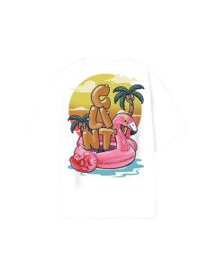 CAMISETA FLOAT GLINT COMPANY
