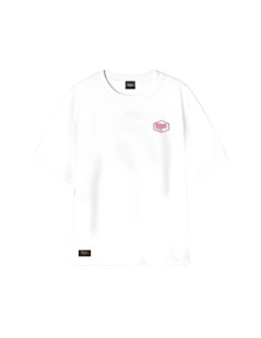 CAMISETA FLOAT GLINT COMPANY