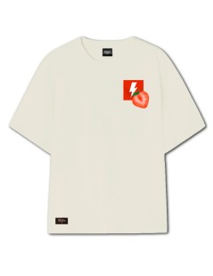 CAMISETA STRAWBERRY GLINT COMPANY