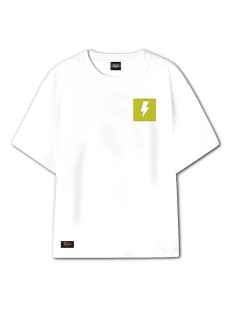 CAMISETA BLANCA CUPCAKE GLINT COMPANY 