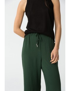 PANTALONES VERDES FLUIDOS TIFFOSI 