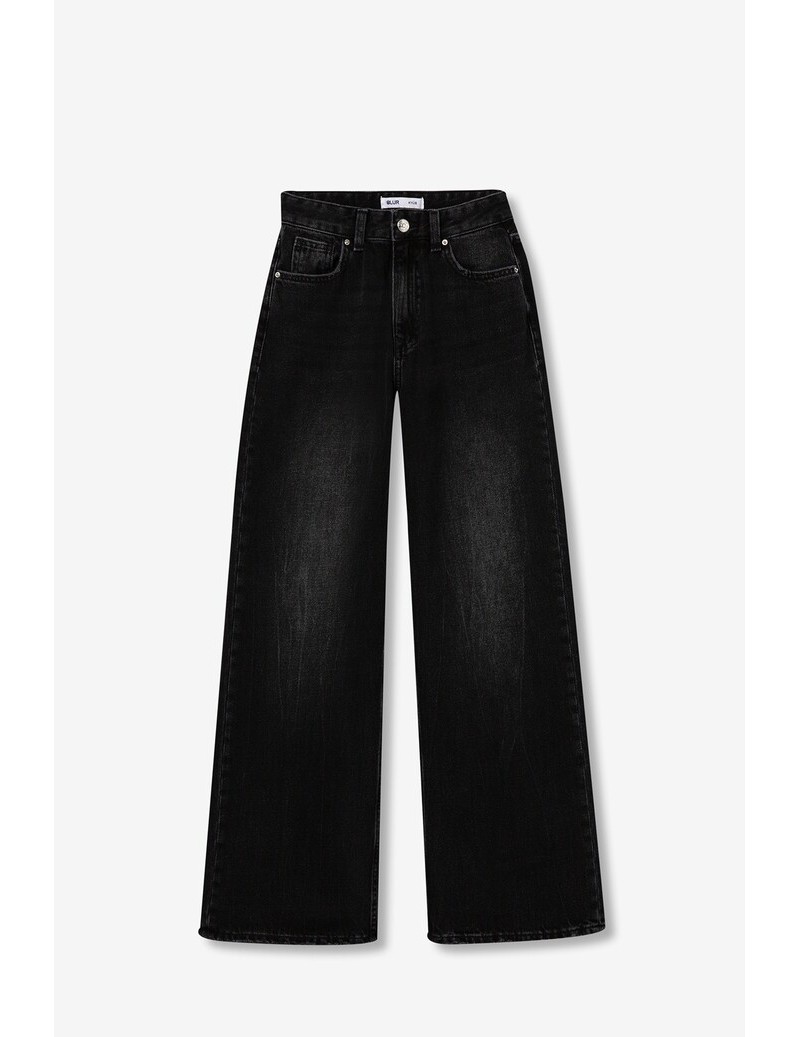 JEANS KYLE WIDE LEG TIFFOSI