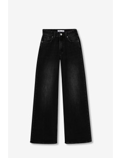 JEANS KYLE WIDE LEG TIFFOSI