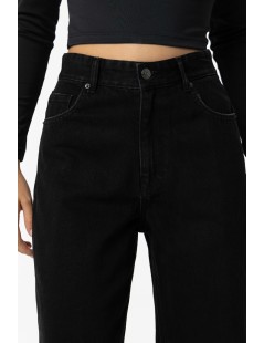 JEANS KYLE WIDE LEG TIFFOSI