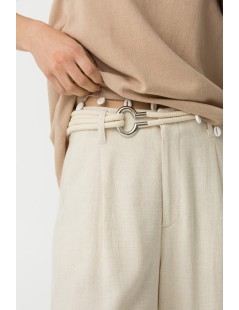 PANTALON DE LINO TIFFOSI