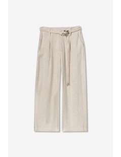 PANTALON DE LINO TIFFOSI