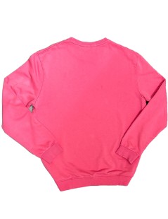 SUDADERA BÁSICA BORDADO A CONTRASTE ELPULPO
