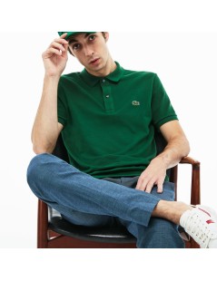 POLO SLIM FIT LACOSTE PH4012