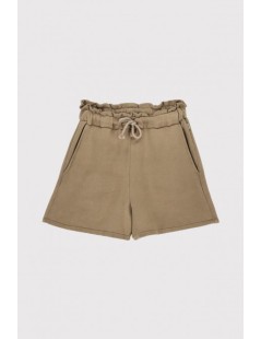 SHORT MUJER ECOALF 