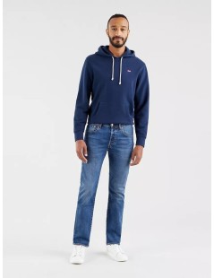 VAQUEROS LEVI'S® 501 HOMBRE