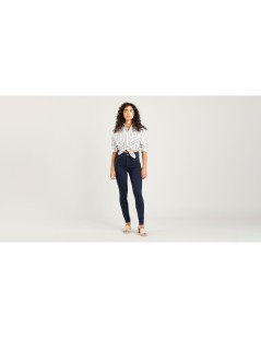 MILE HIGH SUPER SKINNY JEANS LEVI'S