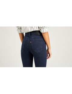 MILE HIGH SUPER SKINNY JEANS LEVI'S