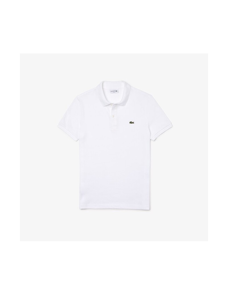 POLO LACOSTE SLIM FIT HOMBRE