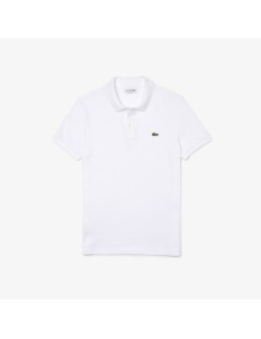 POLO LACOSTE SLIM FIT HOMBRE