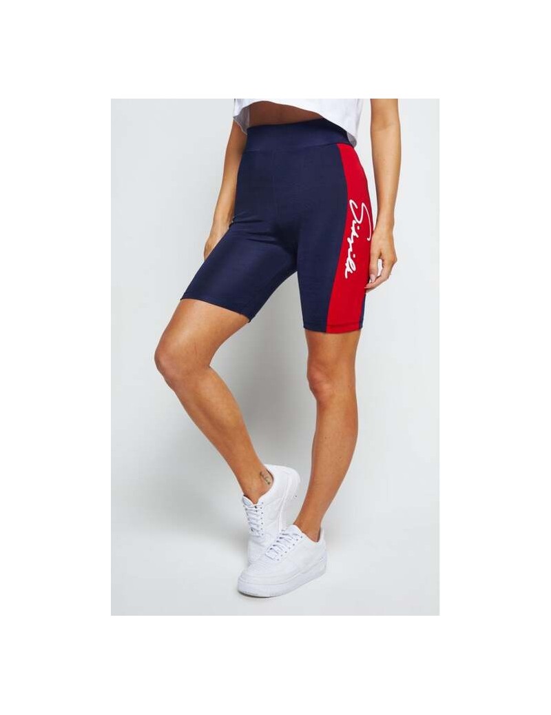 SHORT SIKSILK RETRO SPORT 