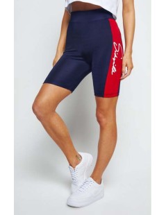 SHORT SIKSILK RETRO SPORT 