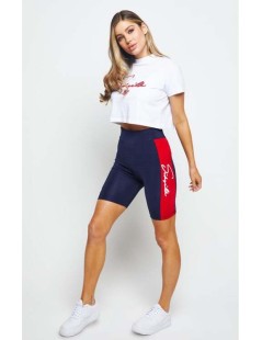 SHORT SIKSILK RETRO SPORT 