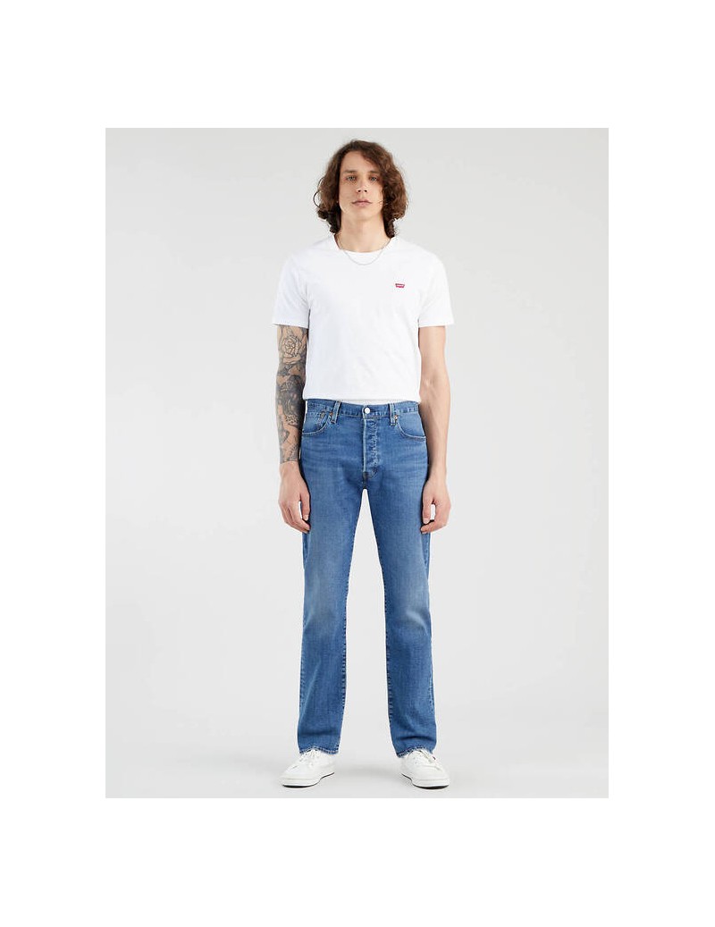 JEANS 501 LEVI'S® HOMBRE 