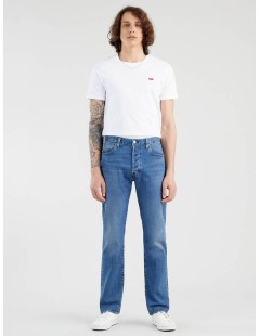 JEANS 501 LEVI'S® HOMBRE 