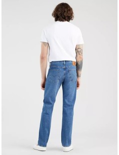 JEANS 501 LEVI'S® HOMBRE 