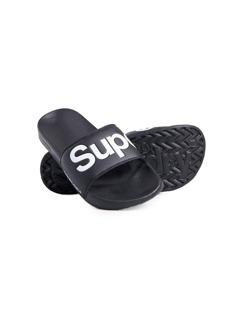 CHANCLAS SUPERDRY HOMBRE 