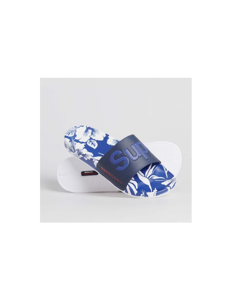 HOMBRE CHANCLAS SUPERDRY...