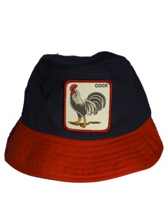 SOMBRERO GOORIN BROS UNISEX COCK 