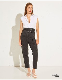 PANTALON DENIM ALICE BSB 