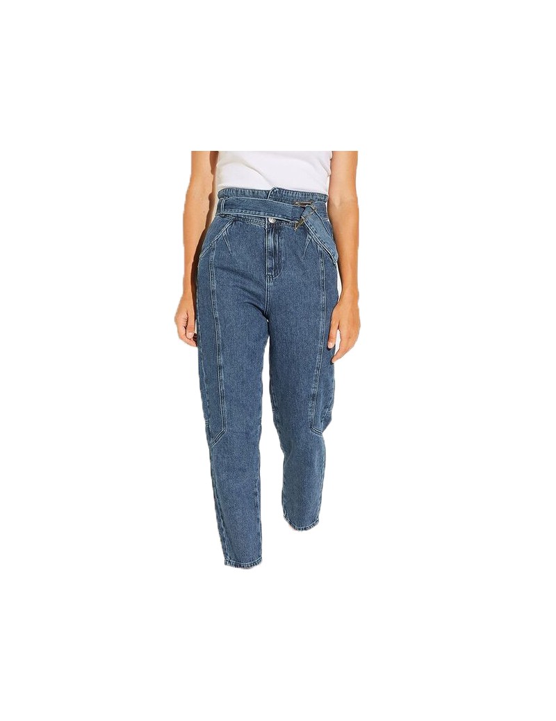 PANTALON DENIM ALICE BSB 