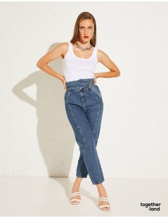 PANTALON DENIM ALICE BSB 