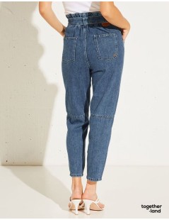 PANTALON DENIM ALICE BSB 