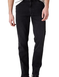 VAQUERO CORTE RECTO WRANGLER HOMBRE