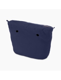 BOLSA INTERIOR AZUL OBAG GRANDE