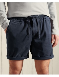 SHORTS AZUL MARINO SUPERDRY 