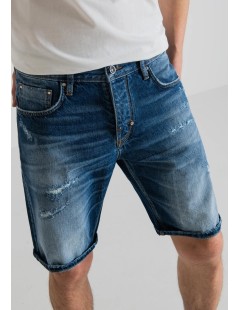 SHORTS DENIM SLIM FIT ANTONY MORATO 