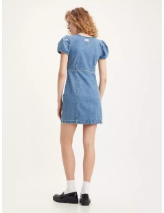 VESTIDO MINI ERIN LEVI'S 