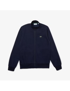 SUDADERA AZUL MARINO LACOSTE