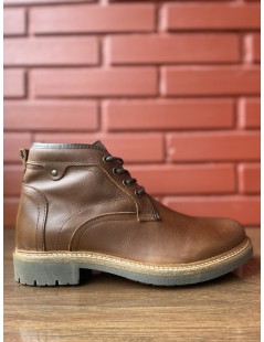 BOTA PIEL HOMBRE ROUTE 83