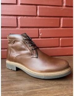 BOTA PIEL HOMBRE ROUTE 83